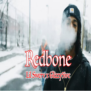 Redbone by Lilswerv, Glizzy5ive
