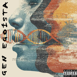 GEN EGOÍSTA by AS GómeZ