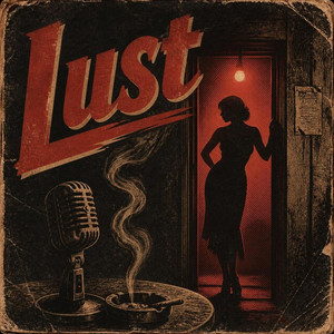 Lust by Norinsi