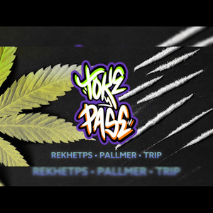Pase y toke by Tramposos