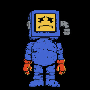game over by tetrix255