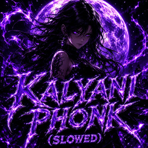 KALYANI PHONK (SLOWED) by Aorax