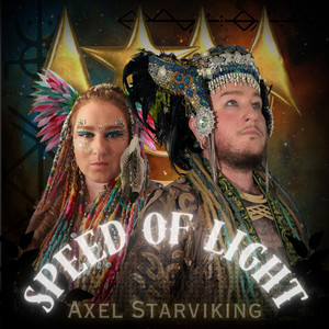 Speed of Light by Axel Starviking, Aster Starviking