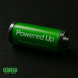 Powered Up by Rá