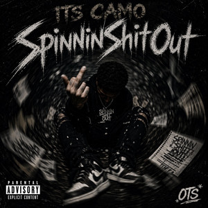 SpinninShitOut (feat. Ksoo & OTS Spazz)