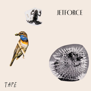 Jet Force by Tape
