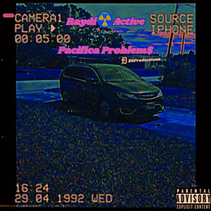 RaydioActive - Vunerable