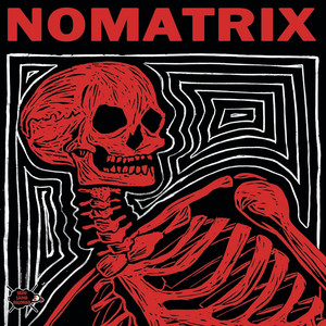 Vanity by Nomatrix
