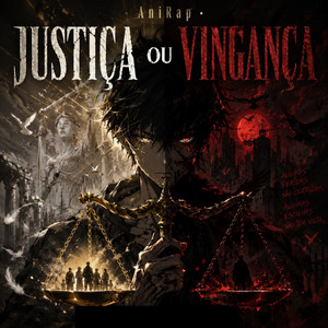 Justica Ou Vinganca by AniRap