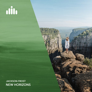 Jackson Frost — New Horizons