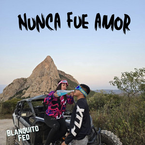 Nunca fue amor by BlanquitoFed