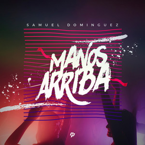 Samuel Dominguez cover