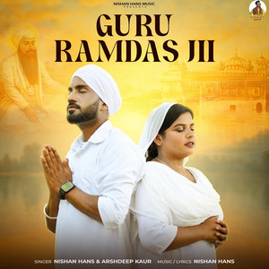 Guru Ramdas Ji (Arshdeep Kaur)