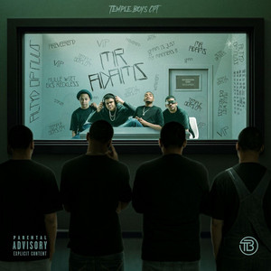 Temple Boys Cpt - Mr Adams