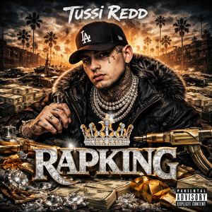 Rapking by Tussi Redd