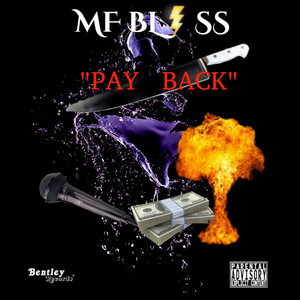 Portada de Payback