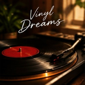 Vinyl Dreams by Kruzz Beats
