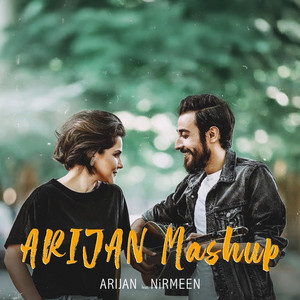 Ari Jan - Ari jan Mash (feat. Nirmeen Shawki)