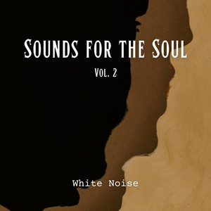 White Noise: Sounds for the Soul Vol. 2 album