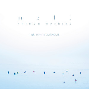 melt by Shimon Hoshino