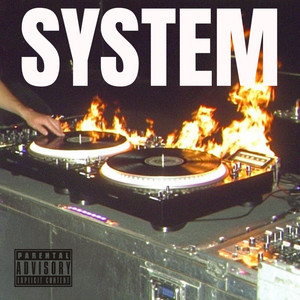 SYSTEM by Alpin