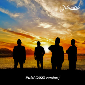 Puisi - 2023 Version by Jikustik