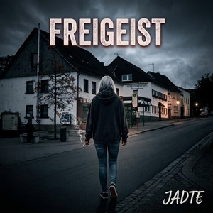 Freigeist by Jadte