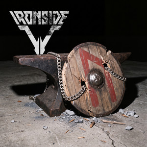 Anvil by Viggo Ironside
