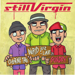 Bagian Terindah by Still Virgin