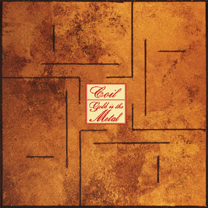Coil — Aqua Regalia (2026 Remaster) (2026)