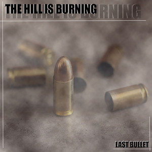 Elements by The Hill Is Burning