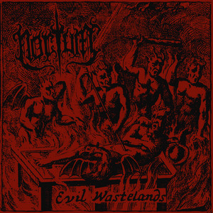 Evil Wastelands by Noctum