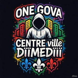 CORRECTION by ONE GOVA