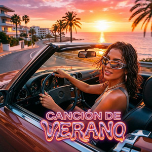 Canción De Verano by Low Cris