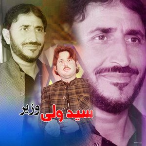 Syeed Wali Wazir & Azim Wazir - Pa Samandar Janan Laho