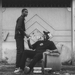 No Time - Sped Up by Pvul K, RBIB