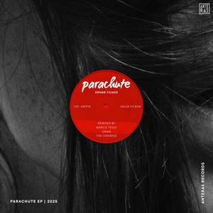 Parachute - ÜNAM Remix by Erhan Yılmaz, ÜNAM
