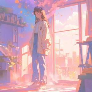 甘い色に染まってく by aya tune radio