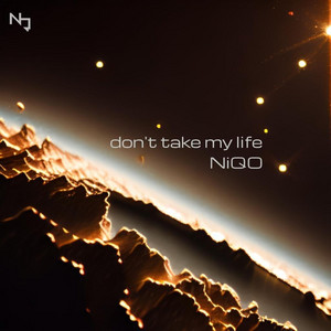 don't take my life