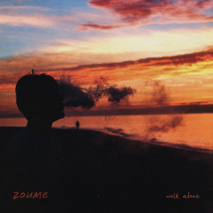 Walk Alone by Zoume