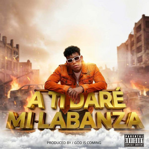 A ti daré mi alabanza by JOTA R