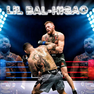 HIGAO by Lil bal