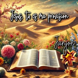 Jésus tu es ma provision