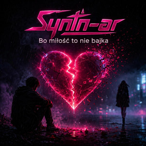 Bo miłość to nie bajka by Synth-ar