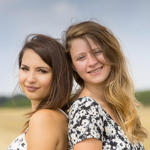 Julie Julie - A Thousand Years