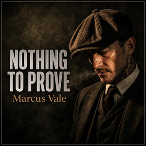 Made for This by Marcus Vale
