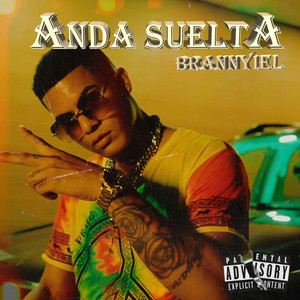 Anda Suelta