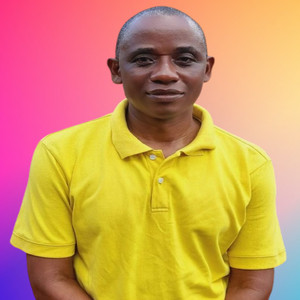 DICKSON NYAMAWI - Usiniriche