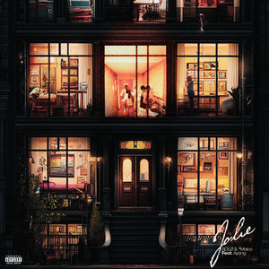 BIABANG - Jolie. (feat. ROLØ & *Maico)