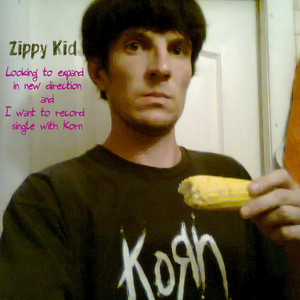 Looking To Expand In New Direction And I want to Record Single with Korn